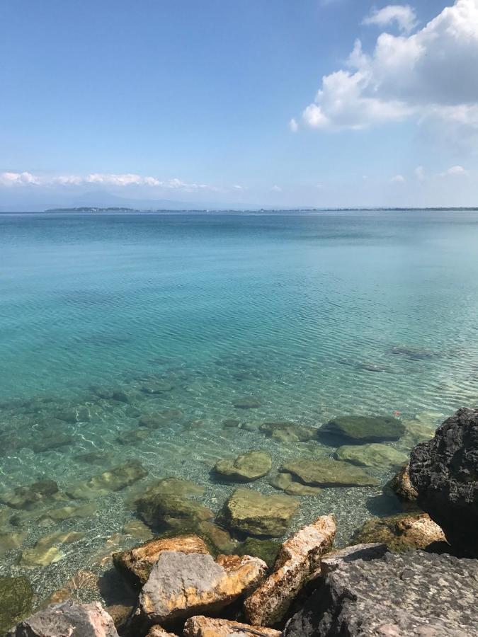 Antonella Gardalake 2 Desenzano del Garda Dış mekan fotoğraf
